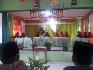 Hari Ketiga MTQN Agam Palembayan Rebut Empat Tiket Final