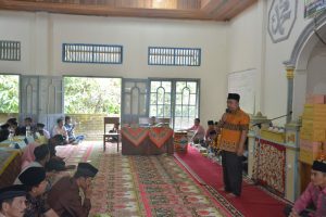 MTQ Banyak Manfaat di Tengah Masyarakat