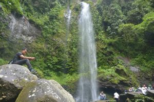 Agam Miliki Potensi Wisata Komplit