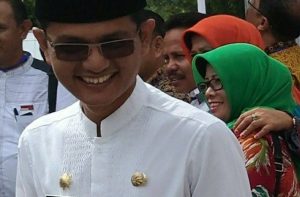 Peringati HUT RI ke-73, Kamang Magek Susun Rencana Kegiatan