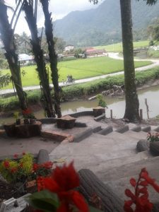 Kamang Magek Kembali Hadirkan Wisata Baru