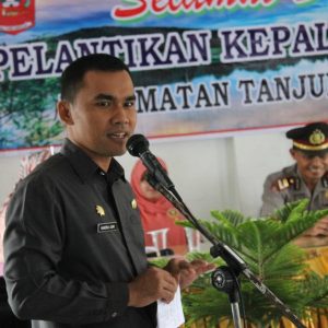 Festival Sabaleh Rajo Meriahkan HUT RI 17 Agustus