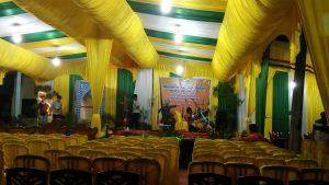 MTQ Manggopoh Dibuka Wakil Bupati Agam Pagi Ini