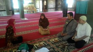 HUT RI ke-73 Ampek Angkek Diwarnai Lomba Taharah Mesjid