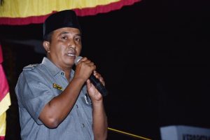 Kembangkan Aktivitas Anak Nagari, Sungai Batang Bentuk LSBPOR
