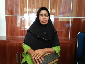 Idul Adha Jorong IV Garagahan Potong 13 Hewan Qurban