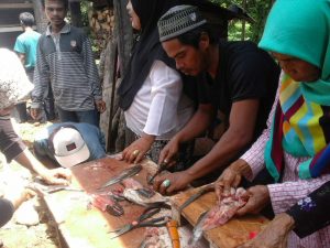 Gelora Palembayan Sentral Lele Jadi Prioritas