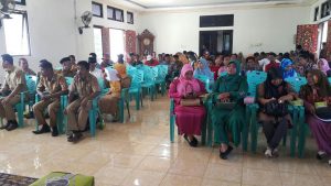 Musrenbang Nagari Bawan 2019 Hangat