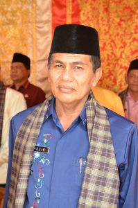 Pemkab Agam Buka Klinik ASN Sakinah