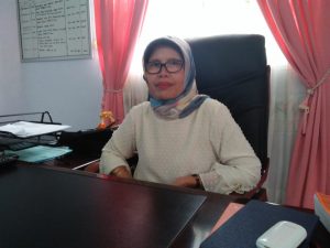 Pemkab Agam Gencar Siapkan TdS 2018