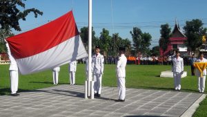 Pemkab Agam Peringati Hari Sumpah Pemuda ke-90