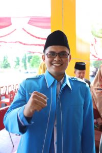 Makna Sumpah Pemuda Bagi Ketua Knpi Agam