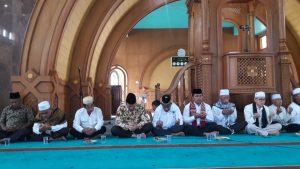 IPHI Agam Gelar Safari Dakwah ke-V