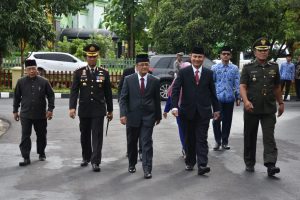 Peringatan Hari Pahlawan Moment Bangkitkan Semangat Baru Warisi Nilai Kejuangan