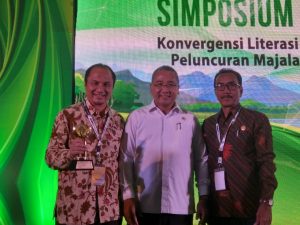 Tiku Selatan Nagari Terbaik Nasional
