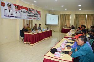 Masyarakat Harus Bentengi Nagari Dari Miras dan Narkoba