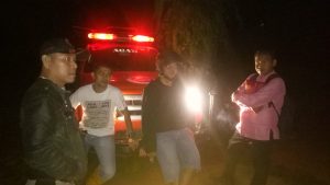Walinagari Manggopoh Himbau Warga Waspada