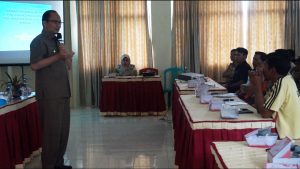 Wabup : Pekat Penyakit Menular Rusak Generasi Muda