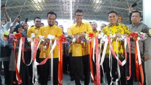 Gubernur Sumbar Ajak Perantau Investasi di Kampung