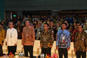 BATAN Pilih Kabupaten Agam Jadi Mitra Kerja Dalam Pengembangan Inovasi Teknologi Nuklir