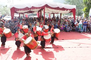 Festival Pesona Danau Maninjau Kembalikan “Mutiara” Yang Lama Pudar