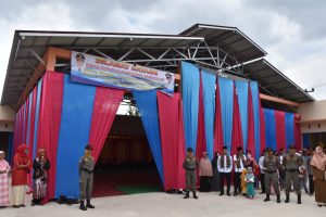 Siang Ini Wabup Agam Resmikan Pasar Koto Tinggi Baso