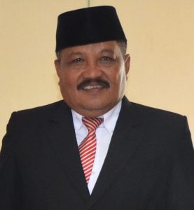 Nagari Garagahan Gelar Kegiatan Keagamaan di Malam Tahun Baru