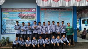 SMPIT Al Madaniy Semakin Diminati, Siswa Ditargetkan Hafal Al-Qur’an Enam Juz
