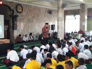 Semarak Ramadhan, Tiga Agenda Keagamaan di Ampek Angkek Sukses