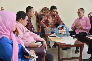 Miliki Pesona Beragam, Agam Dilirik Sebagai Lokasi Ultra Trail