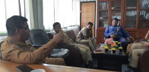 Tim Komunikasi GTP2 Covid-19 Agam Gencarkan Sosialisasi