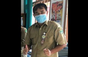 Hingga Hari Ini, Sudah 2 Pasien Positif Covid-19 di Agam Sembuh