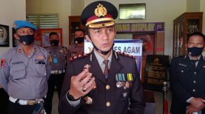 Peringatan Hari Bhayangkara ke-74, Polres Agam Telah Laksanakan Beragam Kegiatan
