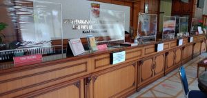 Hingga Mei 2020, DPMPTSP-Naker Agam Terbitkan 1.045 Perizinan