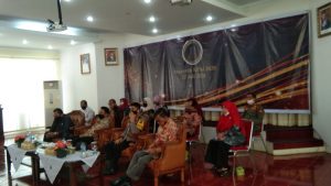 Dinilai Komit dan Sukses Jalankan SIMEP, Kabupaten Agam Terima Anugerah KPAI 2020