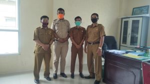Oktober, PPDI Kabupaten Agam Bakal Dikukuhkan