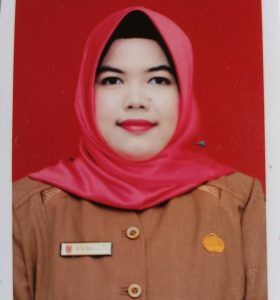 Afriana Juita, Inspirasi Guru Berprestasi Asal Kabupaten Agam