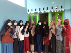 Assalam Agam, Wadah Pendidikan Karakter Islami Para Pelajar
