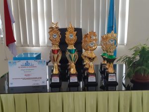 Pemenang Lomba Tahfiz Juz 30 SDN 63 Surabayo