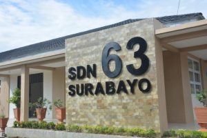 Tanamkan Nilai Adat Budaya, SDN 63 Surabayo Gelar Lomba Petatah Petitih