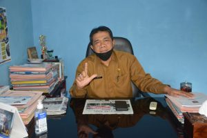 Hari Buku Nasional, Kadis Arpus Agam Ingatkan Peran Penting Perpustakaan