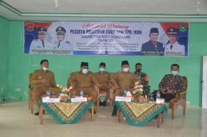 Pemnag III Koto Silungkang Gelar Pelatihan untuk Guru TPA