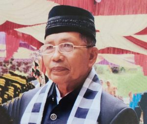 Agam Berduka, Ketum LKAAM Y. A. Dt Maleka Nan Tinggi Berpulang
