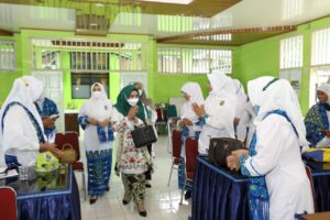 Besok, BKMT Agam Masa Bakti 2021-2026 Dikukuhkan