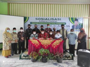 Kemenag-Ormas Islam se Agam Sepakat Laksanakan SE Menag RI Nomor 15 tahun 2021
