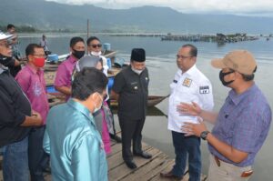Komisi IV DPRD Provinsi Sumbar Berkunjung ke Agam