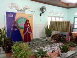 Peringatan Maulid Nabi, Remaja Masjid Baiturrahmah Mato Aia Gelar Lomba Tahfiz