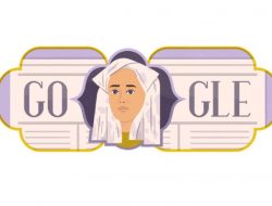 Jadi Google Doodle, Berikut Kiprah Rohana Kudus Pahlawan Nasional Asal Agam
