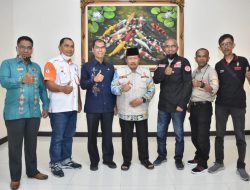 ORARI Informasikan Pulau Terluar di Agam ke Seluruh Dunia