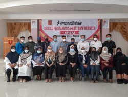 Sektor Swasta Komit Lindungi Anak, APSAI Kabupaten Agam Dibentuk